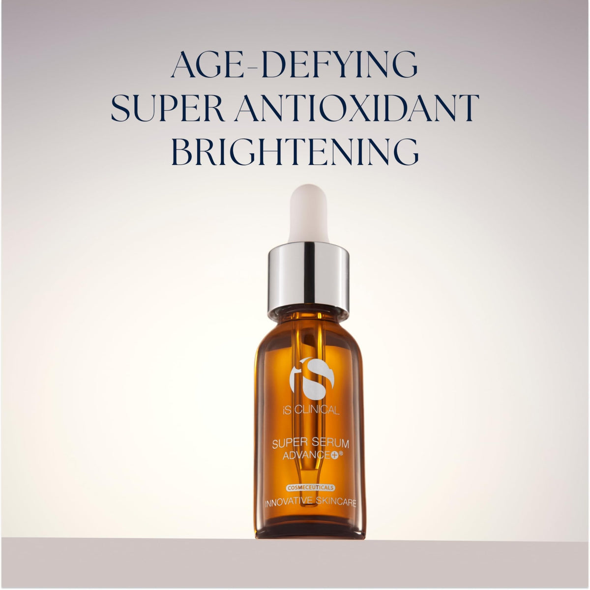 iS CLINICAL Super Serum Advance+, Anti-Aging Vitamin C Face Serum, reduces scaring and fine stretch marks, 0.5 Fl Oz - FENGGESTORE20