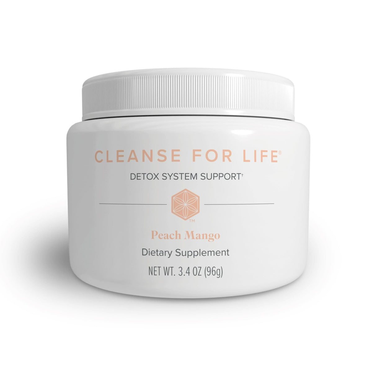 Isagenix Cleanse for Life - Powder Supplement for Cleanse Drink with No Laxatives or Diuretics - Support Metabolism with Vitamin B12 & Niacin - FENGGESTORE20