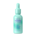 Isle of Paradise Self Tanning Face & Body Drops- Medium, Self Tanner Drops for a Natural Bronze, Long-lasting Tan - FENGGESTORE20