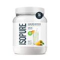 Isopure Clear Whey Isolate Protein Powder, Lactose Free, Gluten Free, Naturally Flavored, Mango Lime, 20g Protein Per Serving, 14.1 Oz, 16 Servings (Packaging May Vary) - FENGGESTORE20