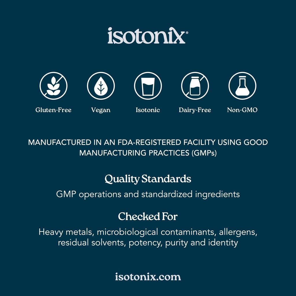 Isotonix® Digestive Enzymes with Probiotics | DigeZyme® Multi-Enzyme Complex & Lactospore® Bacillus Coagulans | Nutrient Absorption, Gut Balance & Digestive Health - FENGGESTORE20