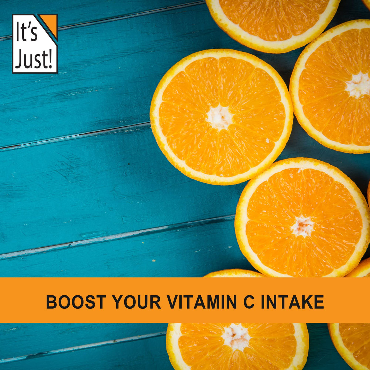 It's Just! - Vitamin C Powder, 100% Pure L-Ascorbic Acid, Food Grade, Immune Support, Homemade Cosmetics (11oz) - FENGGESTORE20