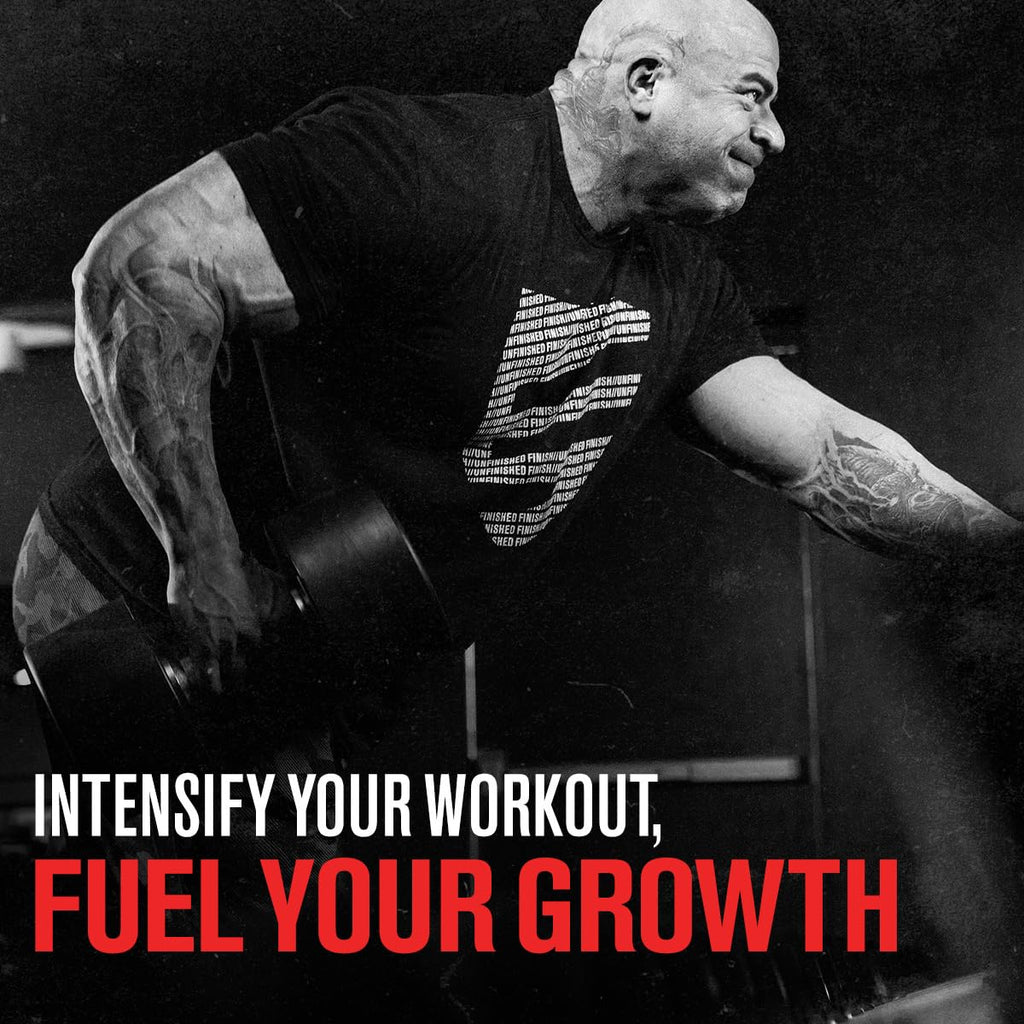 Jacked Factory N.O. XT Nitric Oxide Supplements for Men w/Nitrosigine L Arginine L Citrulline Supplement for Muscle Pumps & Vascularity - Pre Workout Nitric Oxide Booster & Muscle Builder - 90 Caps - FENGGESTORE20