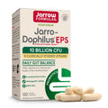 Jarrow Formulas Jarro Dophilus Probiotics 10 Billion CFU - Probiotic Supplement Capsules for Digestive Health & Gut Health for Women and Men - FENGGESTORE20