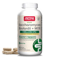 Jarrow Formulas Saccharomyces Boulardii + MOS Probiotics for Digestive Health and Intestinal Tract Support - 5 Billion CFU Per Serving - 90 Delayed Release Caps - FENGGESTORE20
