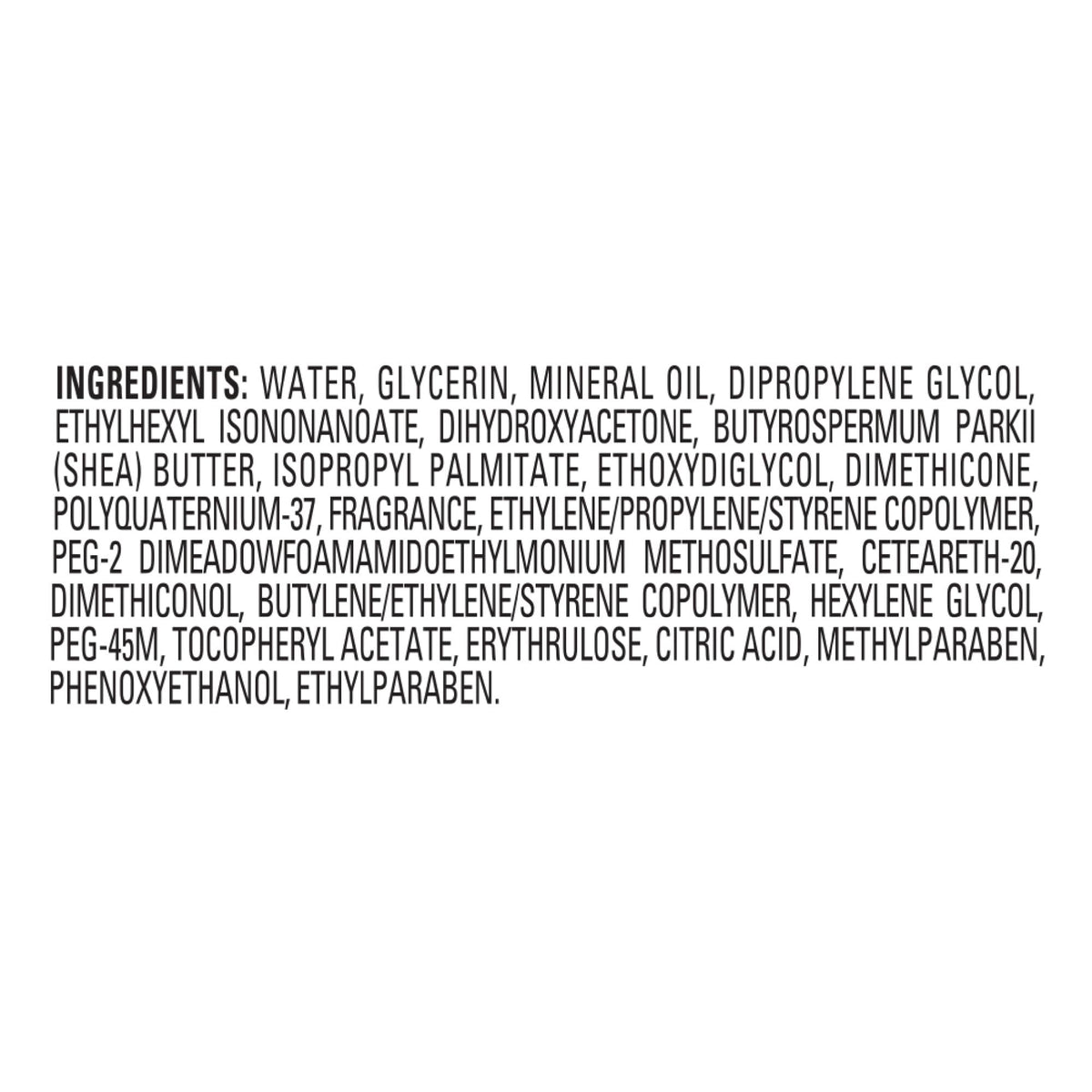 Jergens Natural Glow In Shower Lotion, Self Tanner for Medium to Deep Skin Tone, Sunless Tanning Wet Skin Lotion for Gradual - FENGGESTORE20