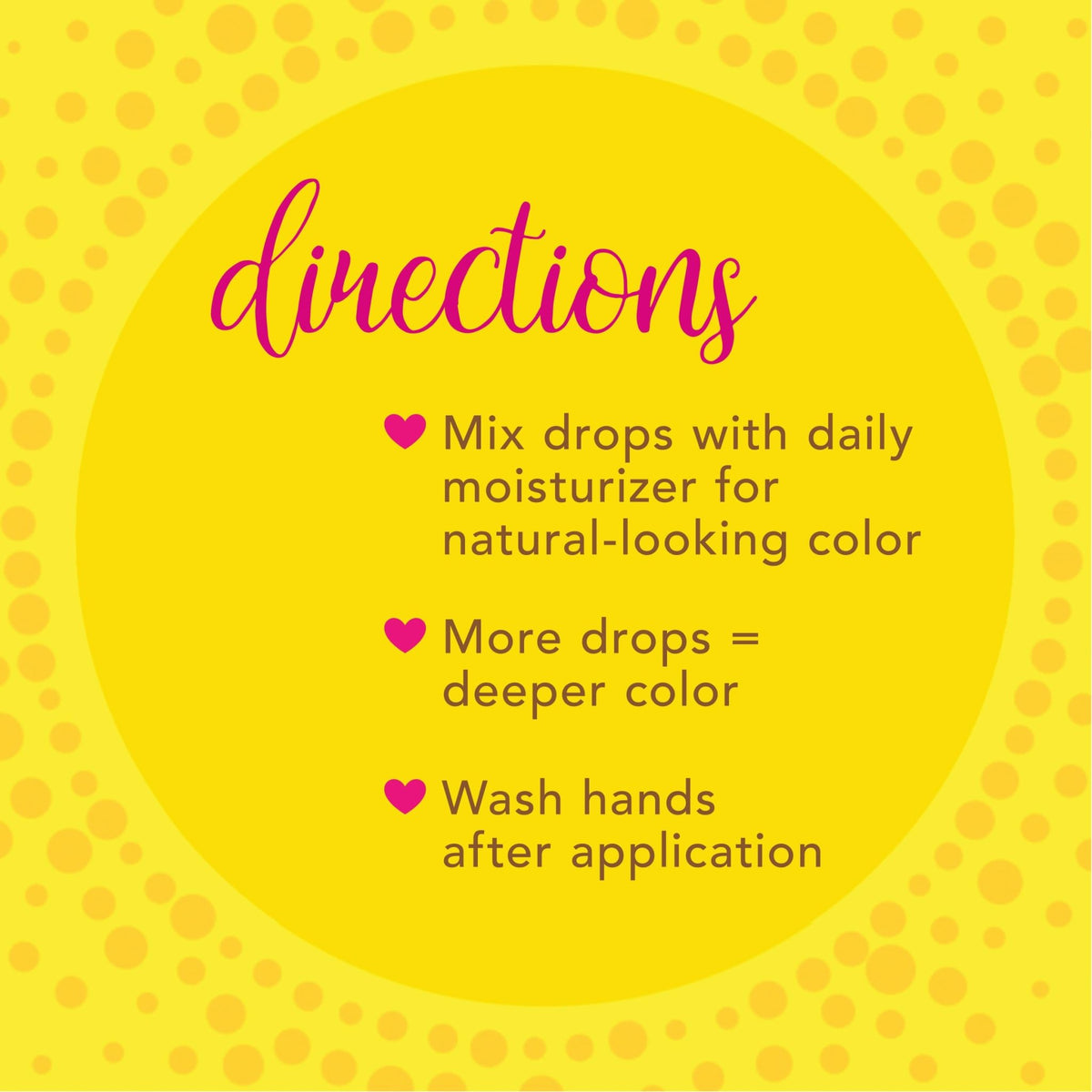 Jergens Natural Glow Instant Sun Drops, Sunless Tanning for Face and Body, Instant Sun Bronzing Drops, Oil Free, 1 Fl Oz - FENGGESTORE20