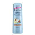 Jergens Wet Skin Body Lotion with Coconut Oil, In Shower Lotion for Dry Skin, Fast-Absorbing, Non-Sticky, Dermatologist Tested, 10 Ounce - FENGGESTORE20