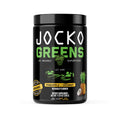 Jocko Fuel Daily Greens Powder - Premium Organic Greens Superfood Powder for Gut Health, Digestion, Bloating, Immune Support with Spirulina, Chlorella, - FENGGESTORE20