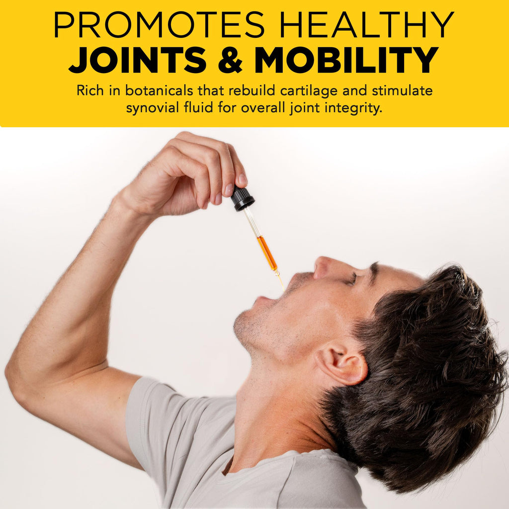 Juicy Joint by Plants Basically – Joint Support Supplement for Mobility, Relief & Recovery | - FENGGESTORE20