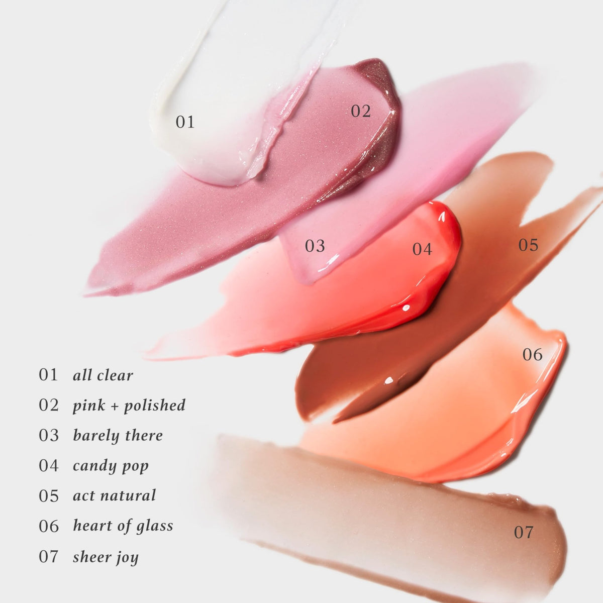 Julep 24/7 Lip Treatment – Hydrating & Glossy Lip Balm and Lip Sleeping Mask with Shea Butter - FENGGESTORE20