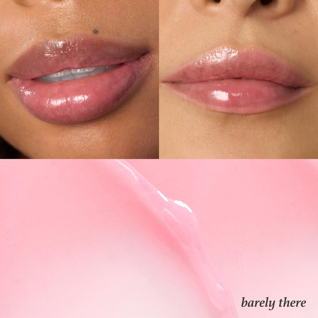 Julep 24/7 Lip Treatment – Hydrating & Glossy Lip Balm and Lip Sleeping Mask with Shea Butter - FENGGESTORE20