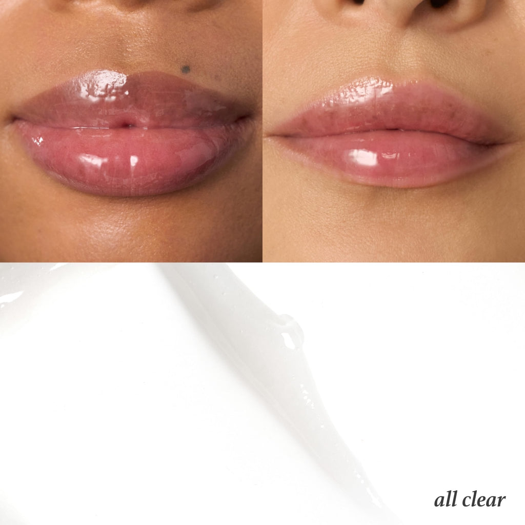Julep 24/7 Lip Treatment – Hydrating & Glossy Lip Balm and Lip Sleeping Mask with Shea Butter – Moisturize - FENGGESTORE20