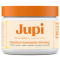 Jupi Hydration & Wellness Powder – Turmeric & Ginger shots, Vitamin C Supplement for Energy, Immune Support & Digestive Health – Vegan, Gluten-Free Drink Mix - FENGGESTORE20