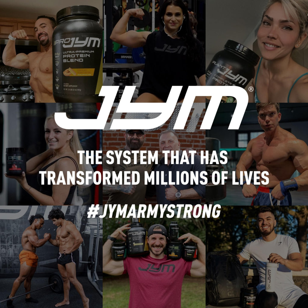 JYM Supplement Science Omega JYM Fish Oil 2800mg, High Potency Omega 3, EPA, DHA, DPA for Brain, Heart, & Joint Support 120 Soft Gels - FENGGESTORE20
