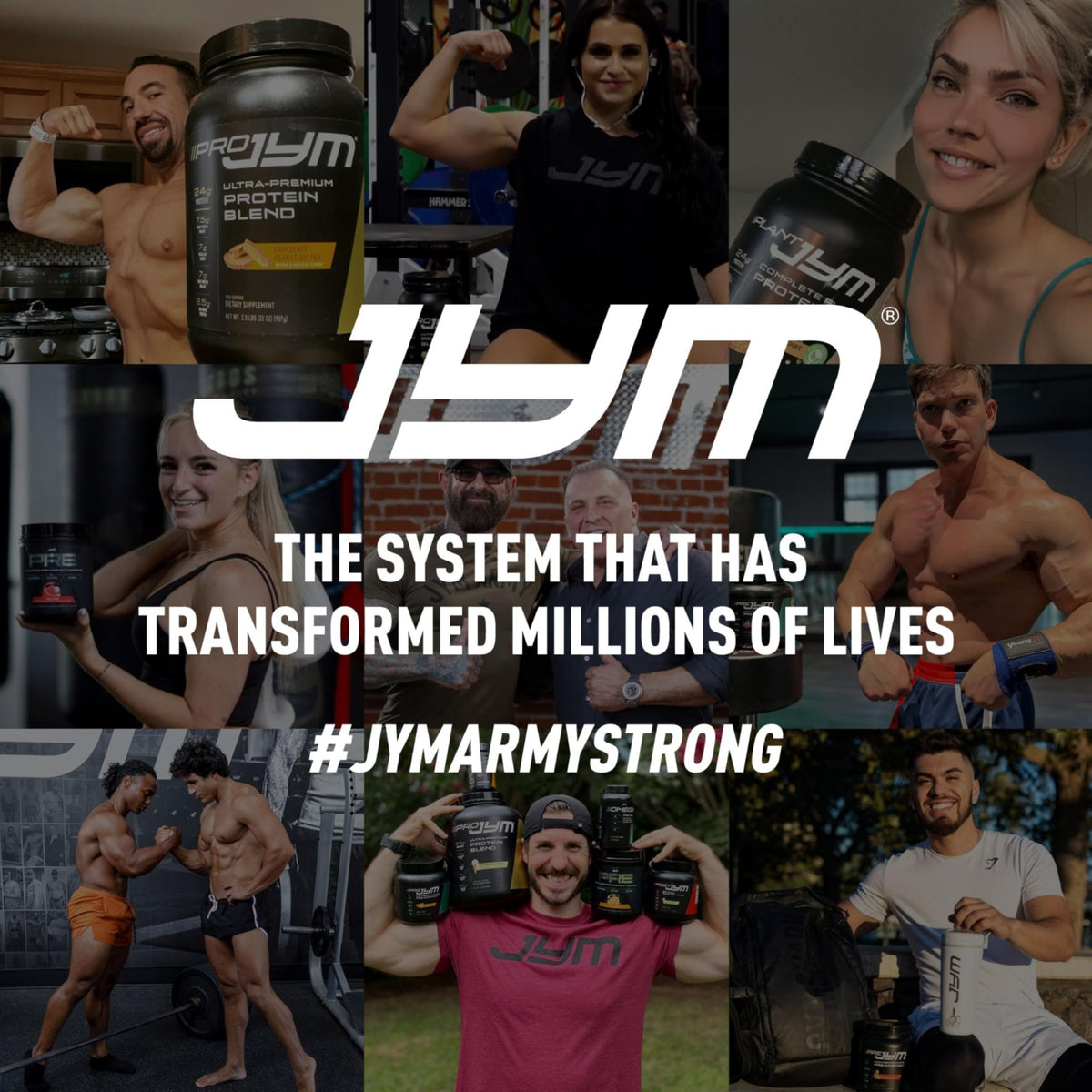 JYM Supplement Science Omega JYM Fish Oil 2800mg, High Potency Omega 3, EPA, DHA, DPA for Brain, Heart, & Joint Support 120 Soft Gels - FENGGESTORE20