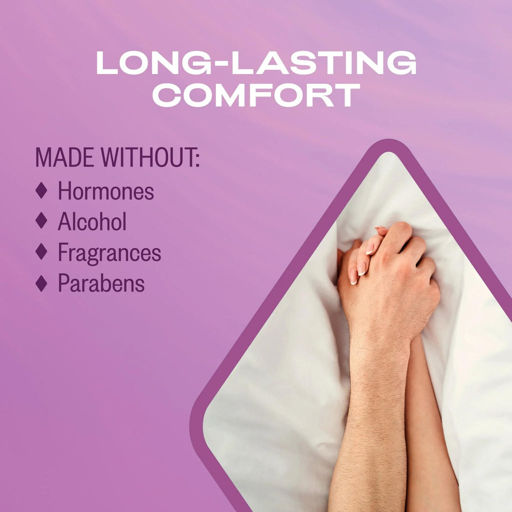 K-Y Liquibeads Vaginal Moisturizer for Women, Silicone Lube Vaginal Suppository, Vaginal Lubricant Helps Reduce Pain Due to Vaginal Dryness, 6 Vaginal Suppositories & 6 Vaginal Applicators - FENGGESTORE20