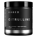 Kaged L-Citrulline Powder | Unflavored | Enhanced Pumps | Improve Muscle Vascularity | Nitric Oxide Booster | Supplements for Men & Women | 100 Servings - FENGGESTORE20