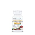 KAPPA NUTRITION Iron 26mg, Vitamin C & Orange 150mg, Folate 667mcg DFE, Vitamin B12, Beetroot, Brewers Yeast, Broccoli & MCT Oil 9 in 1 Advanced Complex (60 Capsules) - FENGGESTORE20