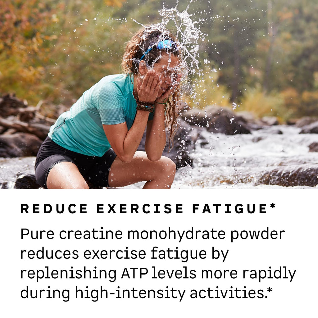 Kion Creatine | Fuel Your Performance, Energy & Strength | 30 Servings - FENGGESTORE20