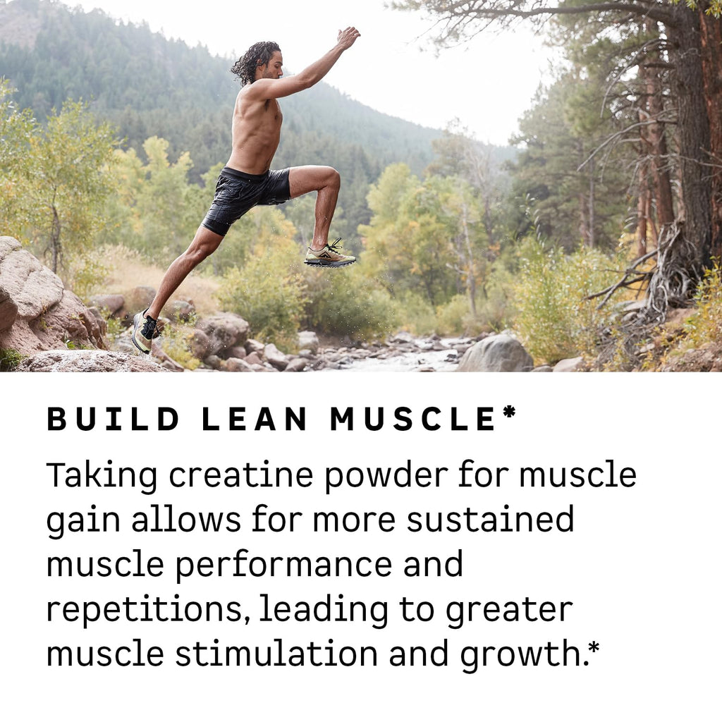 Kion Creatine | Fuel Your Performance, Energy & Strength | 30 Servings - FENGGESTORE20