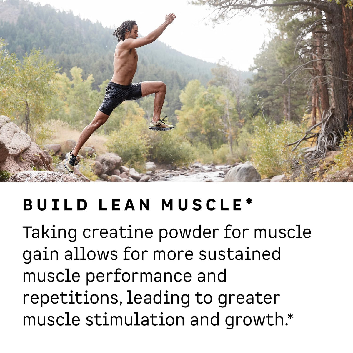 Kion Creatine | Fuel Your Performance, Energy & Strength | 30 Servings - FENGGESTORE20