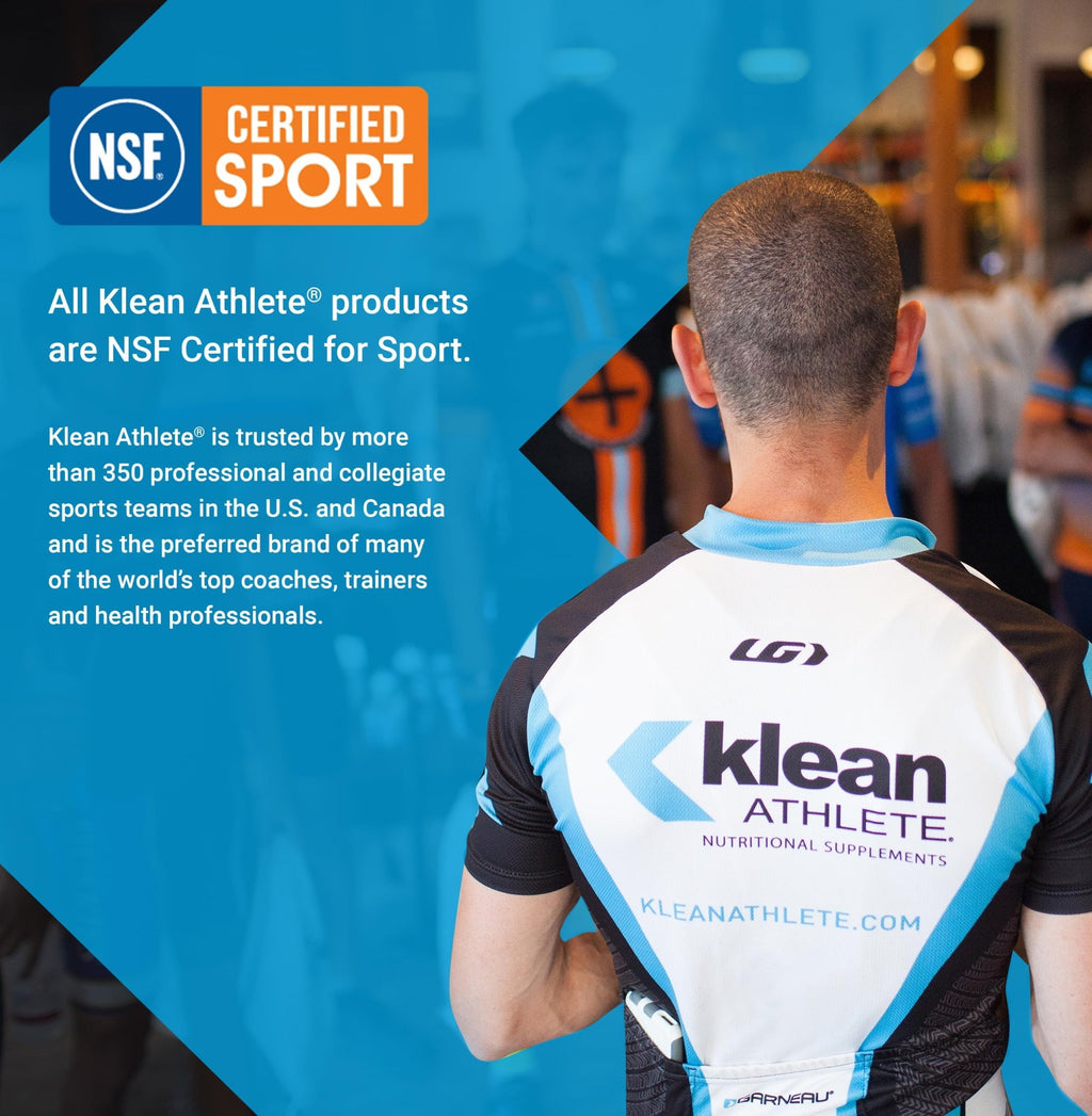 Klean Athlete Klean Creatine - Supports Muscle Strength, Performance & Recovery from Strenuous Exercise* - NSF Certified for Sport - 11.1 Ounces - Unflavored - FENGGESTORE20