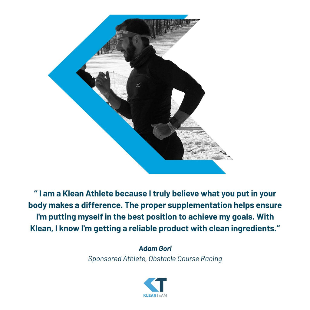 Klean Athlete Klean Creatine - Supports Muscle Strength, Performance & Recovery from Strenuous Exercise* - NSF Certified for Sport - 11.1 Ounces - Unflavored - FENGGESTORE20