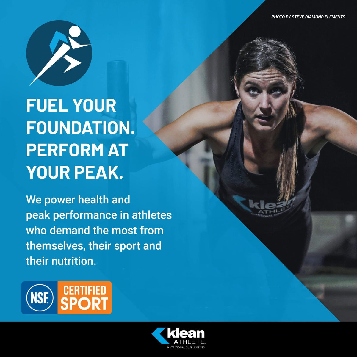 Klean Athlete Klean Creatine - Supports Muscle Strength, Performance & Recovery from Strenuous Exercise* - NSF Certified for Sport - 11.1 Ounces - Unflavored - FENGGESTORE20