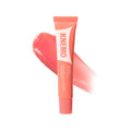 KNEMO LipLock Jelly Serum for Dry Lips, Long-Lasting, Hydrating, Plumping, Glossy Mask - FENGGESTORE20