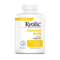 Kyolic Aged Garlic Extract Formula 104, Cholesterol Health*, 300 Capsules - FENGGESTORE20