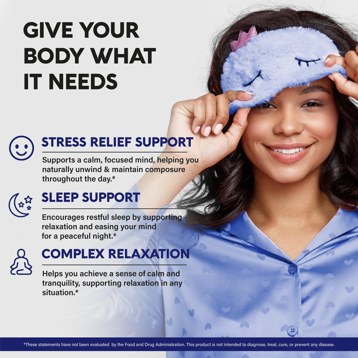 L Theanine 400 mg | L-Theanine Stress Relief | Extra Strength Supplement | Made in USA | Relaxation, Sleep & Calm Support | For Men & Women | Plant Based - FENGGESTORE20