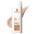La Roche Posay Anthelios 50 Mineral Tinted Ultra Light Sunscreen Fluid 50ml/1.7oz - FENGGESTORE20