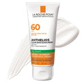 La Roche-Posay Anthelios Clear Skin Sunscreen Dry Touch SPF 60, Oil Free Sunscreen For Face, Oil Absorbing, Broad Spectrum SPF - FENGGESTORE20