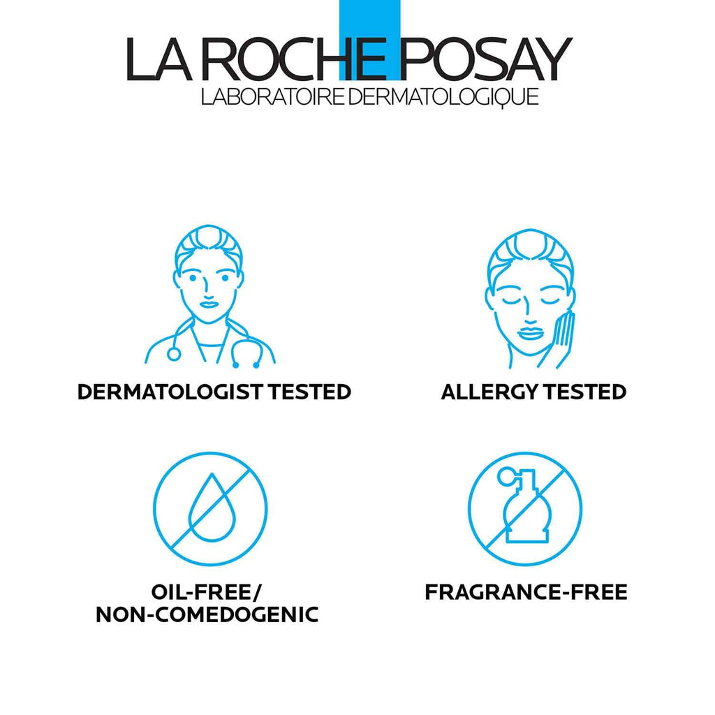 La Roche-Posay Anthelios UV Correct Sunscreen Moisturizer SPF 70, Daily Anti-Aging Face Moisturizer with Niacinamide - FENGGESTORE20