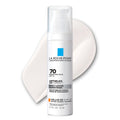 La Roche-Posay Anthelios UV Correct Sunscreen Moisturizer SPF 70, Daily Anti-Aging Face Moisturizer with Niacinamide - FENGGESTORE20
