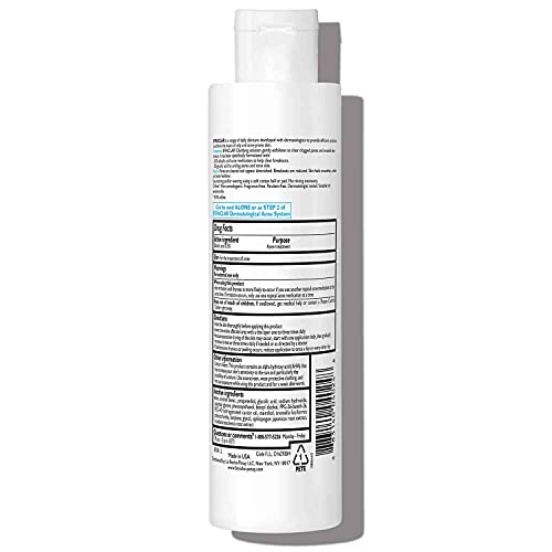 La Roche-Posay Effaclar Clarifying Solution Acne Toner with Salicylic Acid and Glycolic Acid - FENGGESTORE20
