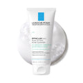 La Roche-Posay Effaclar Dual Acne Face Wash With 4% Benzoyl Peroxide & LHA Exfoliant - FENGGESTORE20