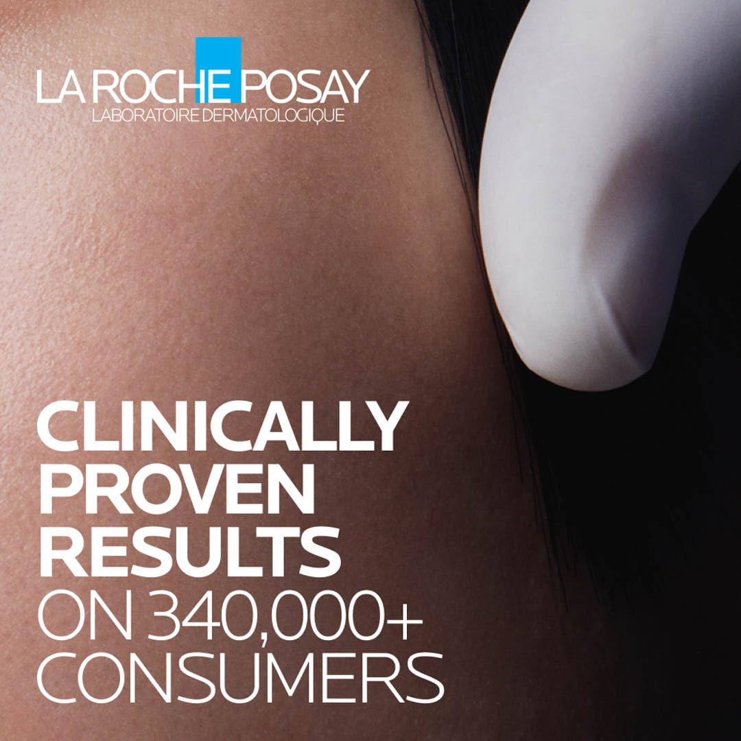 La Roche-Posay Effaclar Purifying Foaming Gel Cleanser for Oily Skin, With Zinc Pidolate To Remove Excess Oil & Shine - FENGGESTORE20