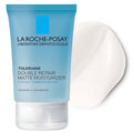 La Roche-Posay Toleriane Double Repair Matte Face Moisturizer, Daily Moisturizer For Oily Skin - FENGGESTORE20