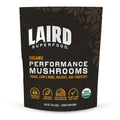 Laird Superfood Organic Performance Mushroom Blend with Chaga, Cordyceps, Lion's Mane and Maitake for Energy - FENGGESTORE20