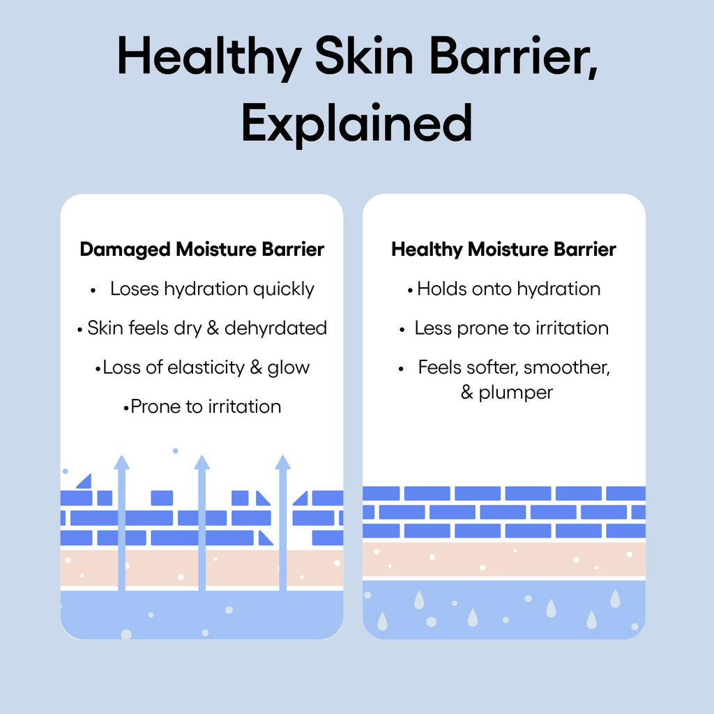 LANEIGE Water Bank Blue Hyaluronic Cream Moisturizer: Hydrating Korean Face Cream with Squalane & Ceramide - FENGGESTORE20