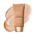LAURA GELLER NEW YORK Quench-n-Tint Tinted Moisturizer - Sheer to Light Buildable Coverage - Natural Glow Finish - Lightweight Formula - FENGGESTORE20