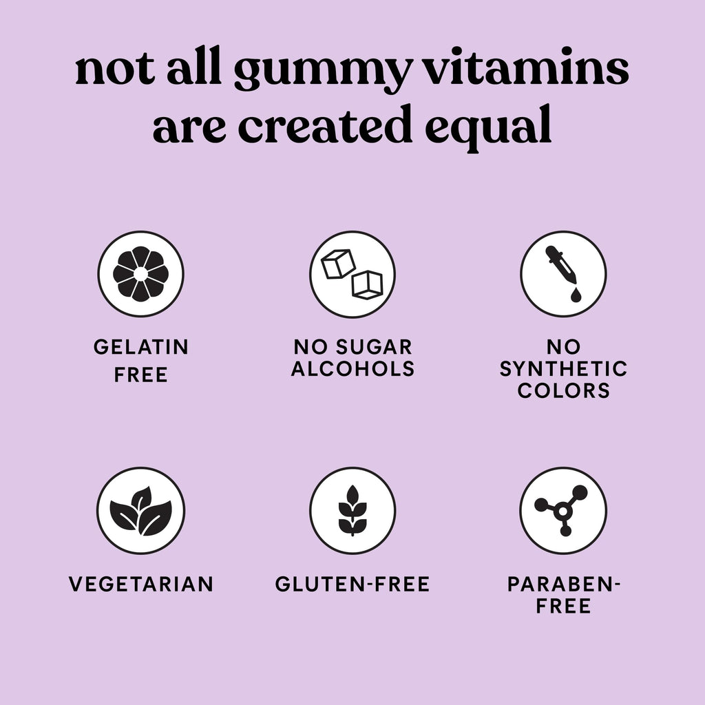Lemme Play Daily Intimacy Gummies for Women and Men w/Clinically-Studied S7 Nitric Oxide Complex for Healthy Blood Flow - FENGGESTORE20