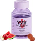 Lemme Tone Metabolism Gummies, Apple Cider Vinegar, Clinically Studied Chromium, B12, Ginger Root Extract, Promote Lean Body Mass - FENGGESTORE20