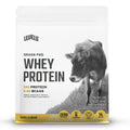Levels Grass Fed Whey Protein Powder, No Artificials, 24G of Protein, Vanilla Bean, 1LB - FENGGESTORE20