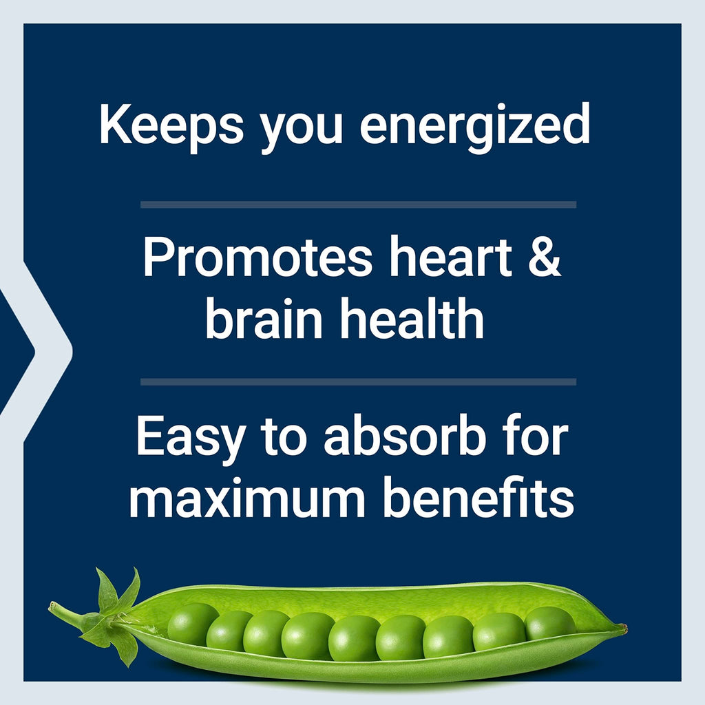 Life Extension BioActive Complete B-Complex, Heart, Nerve Support, Healthy Energy, Metabolism, Complete B Complex, 60 Vegetarian Capsules - FENGGESTORE20