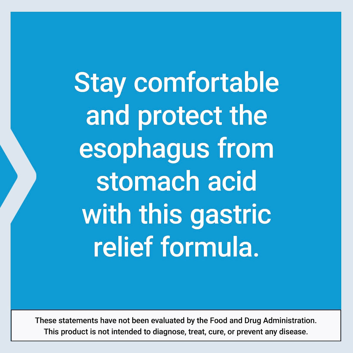 Life Extension Esophageal Guardian, alginic Acid, Potassium Bicarbonate, get Long-Lasting Relief from gastric Distress, Vegetarian, Non-GMO - FENGGESTORE20