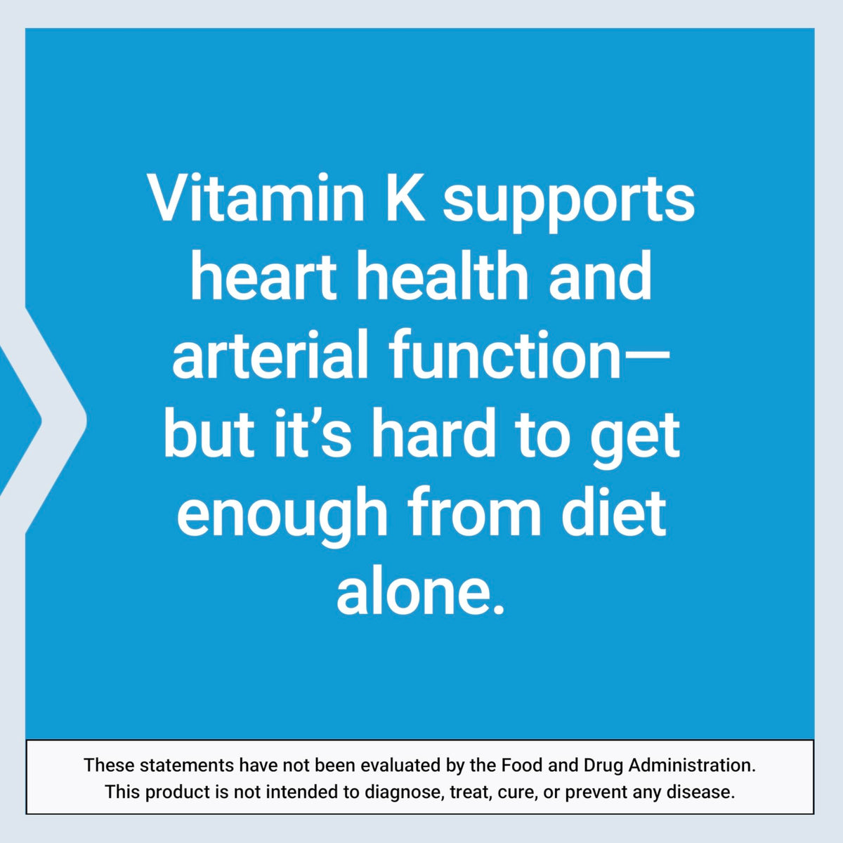 Life Extension Super K, Vitamin K Supplement, 2000 Mcg Vitamin K and 1180 Mcg Vitamin K2, Heart Health, Once-Daily, 90 Softgels - FENGGESTORE20
