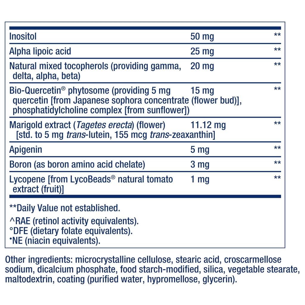 Life Extension Two-Per-Day Multivitamin - Packed with Over 25 Vitamins, Minerals & Extracts -Vitamins B6, C, D - Zinc - Two-Month Supply - FENGGESTORE20